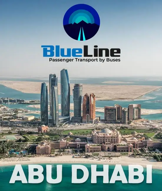 Transport Vehicle booking Abu Dhabi