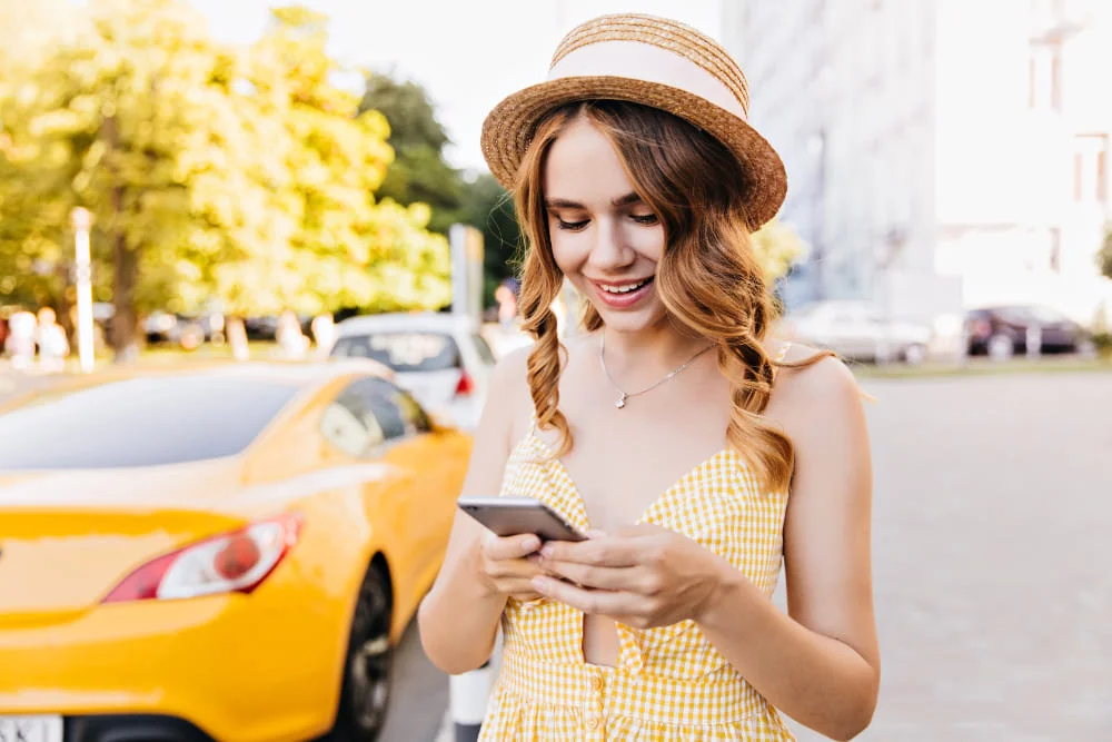 Book a taxi in Abu dhabi