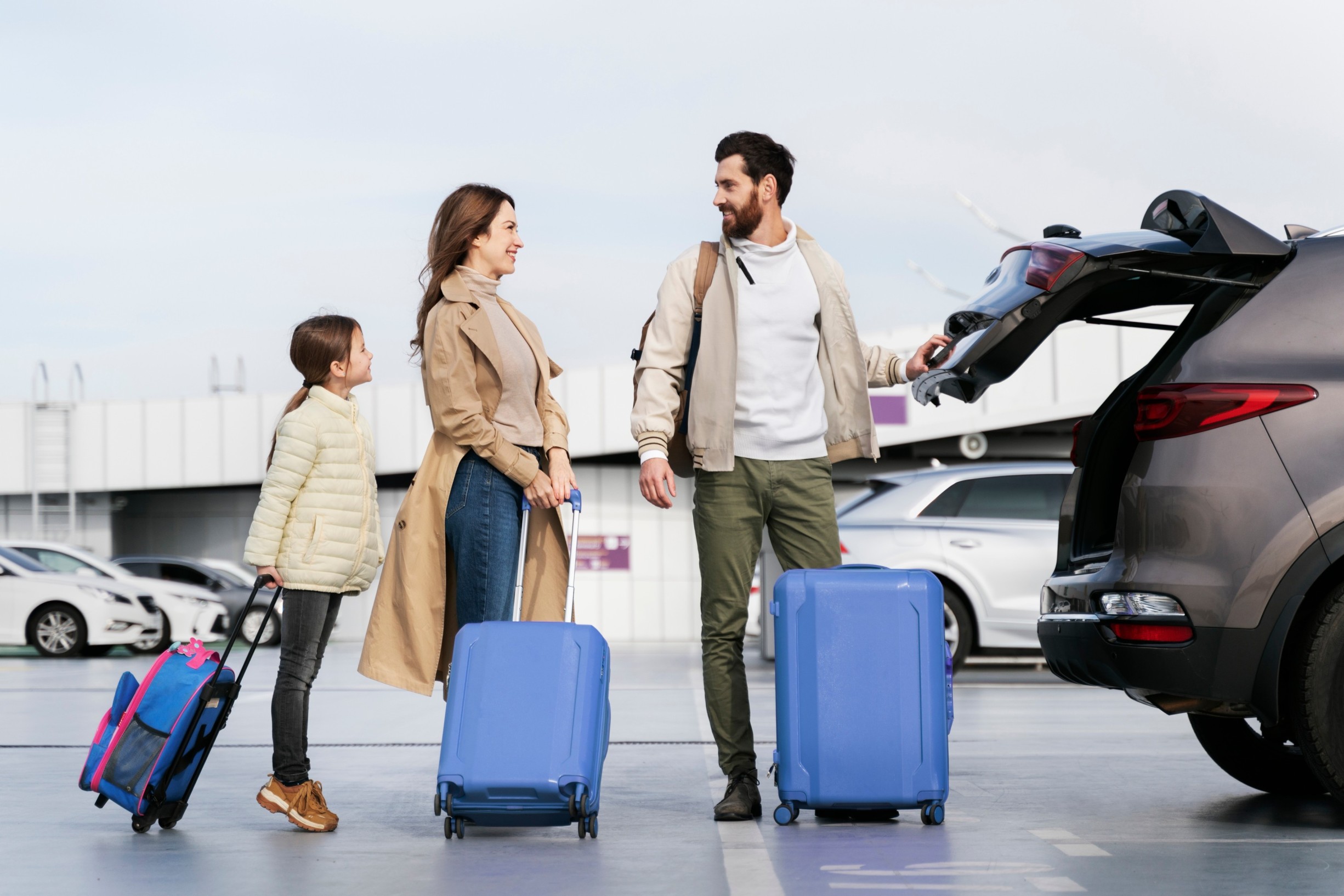 Airport transfer Abu dhabi