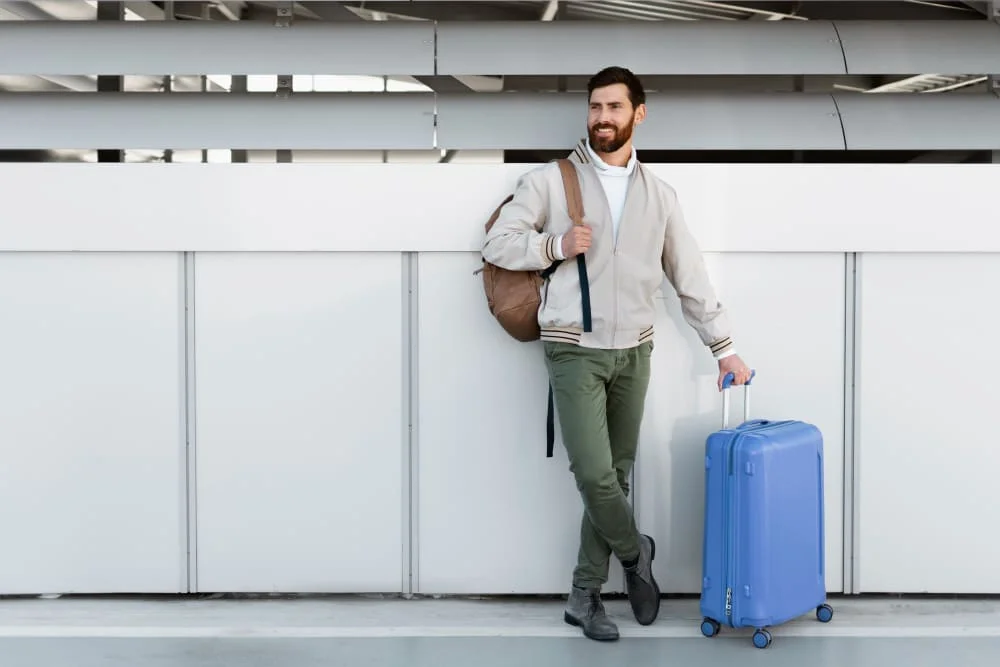 Airport transfer services in Abu Dhabi 