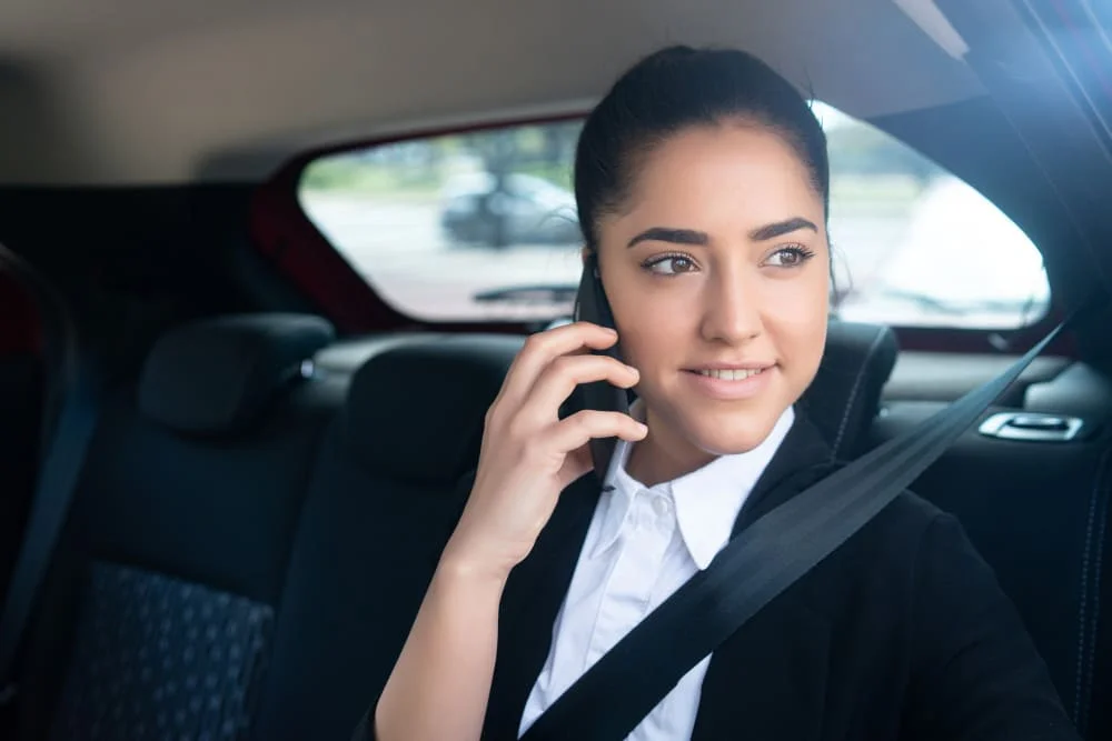 Airport transfer Abu dhabi