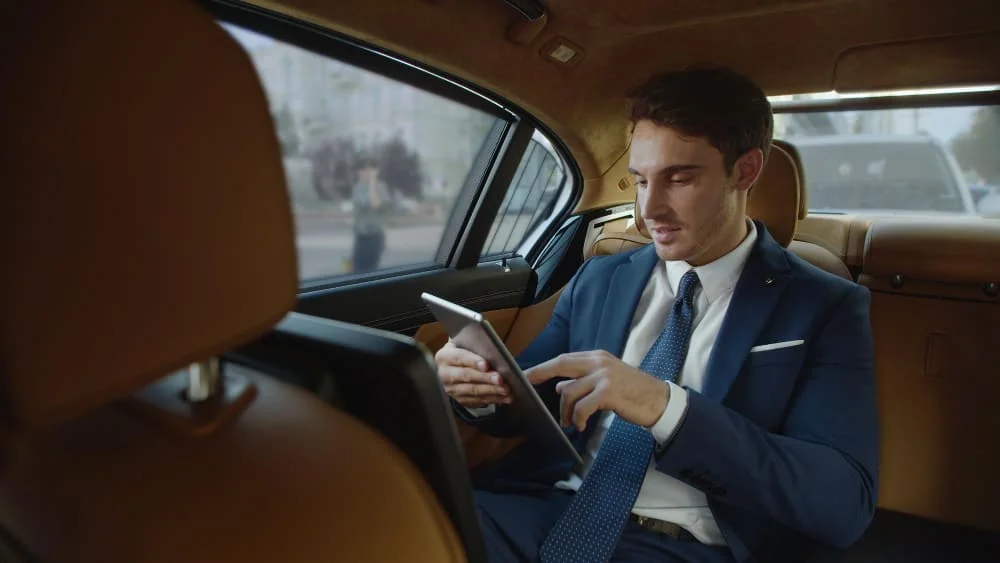 Book a taxi in Abu dhabi