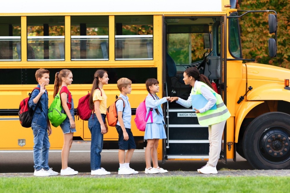 school transportation services abudhabi