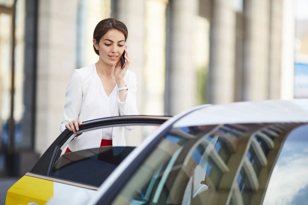 Airport transfer Abu dhabi