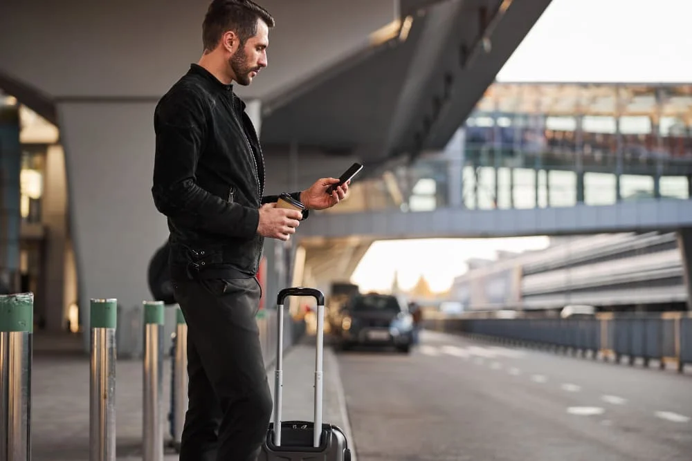 Airport transfer Abu dhabi