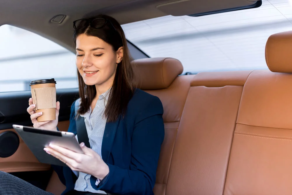 Book a taxi in Abu dhabi