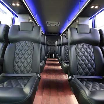 event transportation service uae
