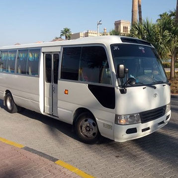 Oil field transportation companies abu dhabi