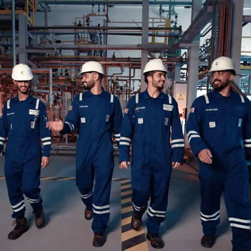 oil field transfer service in abudhabi