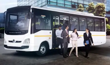 staff transports image